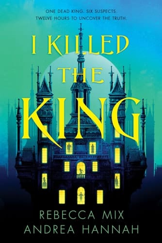 I Killed the King
