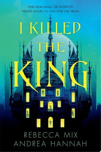 I Killed the King