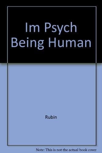 Psychology Instructor's manual / Joe Rode.- 4. ed