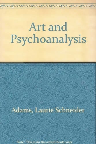 Art And Psychoanalysis