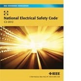 National Electrical Safety Code 2012