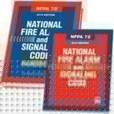 Nfpa 72 National Fire Alarm and Signaling Code and Handbook Set, 2010 Edition