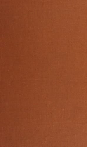 The ballads and songs of W. B. Yeats: The Anglo-Irish heritage in subject and style