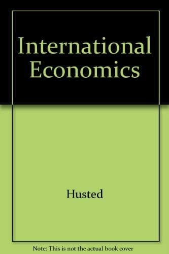 International Economics