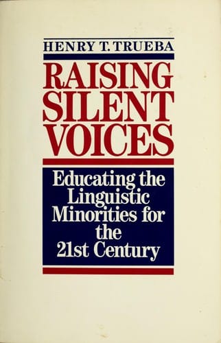Raising Silent Voices: Educating the Linguistic Minorities for the 21st Century