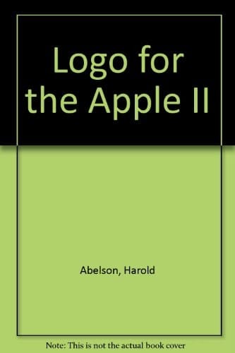 Logo for the Apple II