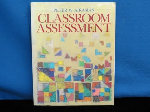 Classroom Assessment