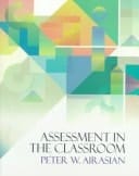 Assessment in the Classroom