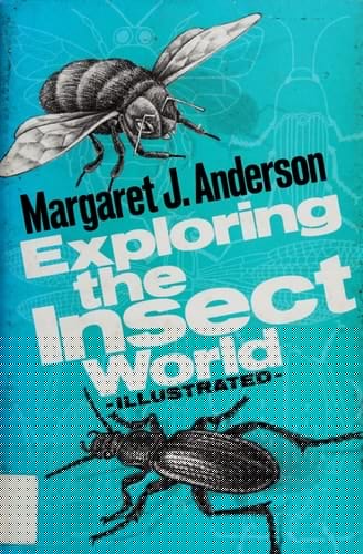 Exploring the insect world,