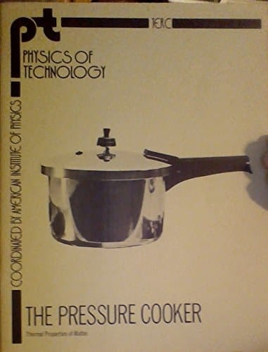 The Pressure Cooker