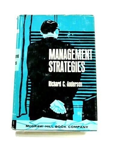 Management Strategies