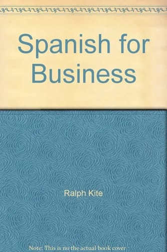 Spanish for Business (English and Spanish Edition)