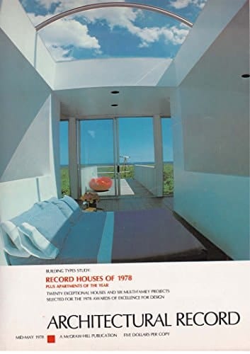 Record Houses of 1978