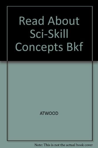 Read About Sci-Skill Concepts Bkf
