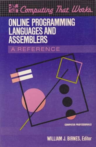 Online Programming Languages and Assemblers