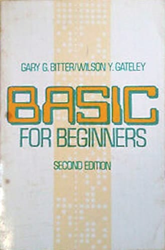 Basic for Beginners
