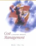 Cost Management: A Strategic Emphasis