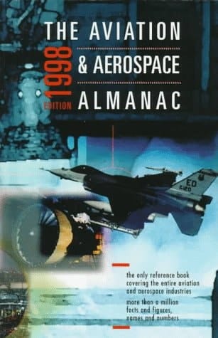 The Aviation & Aerospace Almanac 1998