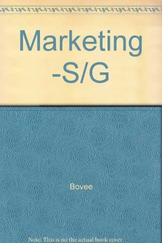 Marketing -S/G