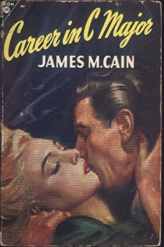 Career in C Major And Other Fiction