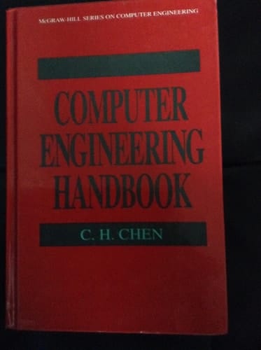 Computer Engineering Handbook