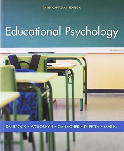 Educational Psychology