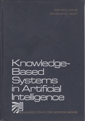 Knowledge-Based Systems in Artificial Intelligence
