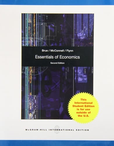 Essentials of Economics