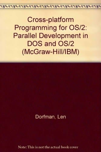 Cross-Platform Programming for OS - 2 Porting from DOS to Presentation Manager