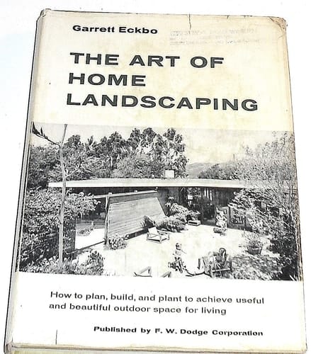 The Art of Home Landscaping