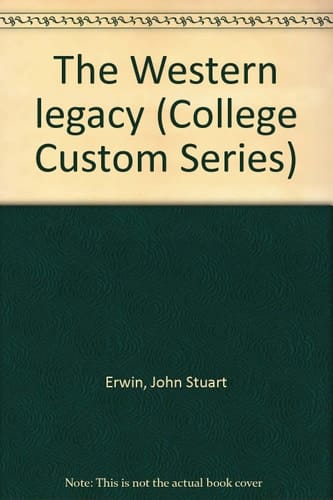 The Western Legacy