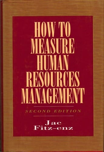How to Measure Human Resources Management