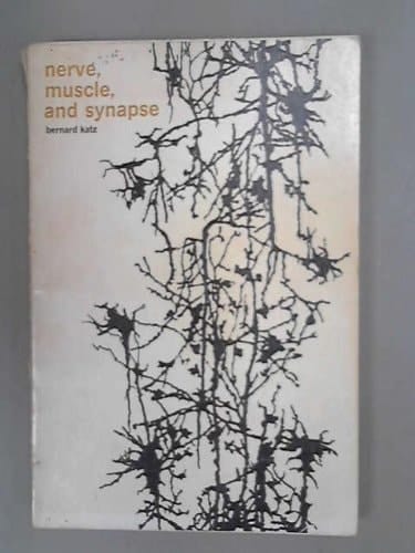 Nerve, Muscle and Synapse