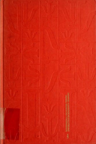 Interpersonal Encounter (McGraw-Hill series in psychology)