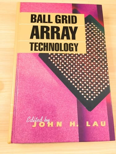 Ball Grid Array Technology