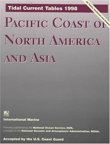 Pacific Coast of North America and Asia