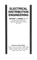 Electrical Distribution Engineering