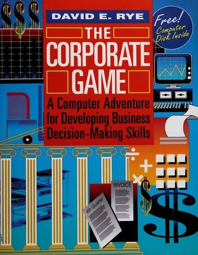Corporate Game