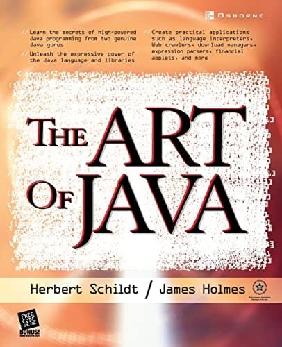 The Art Of Java
