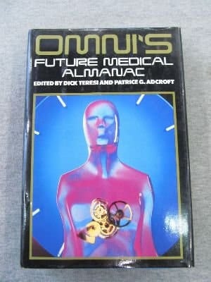 Omni's Future Medical Almanac