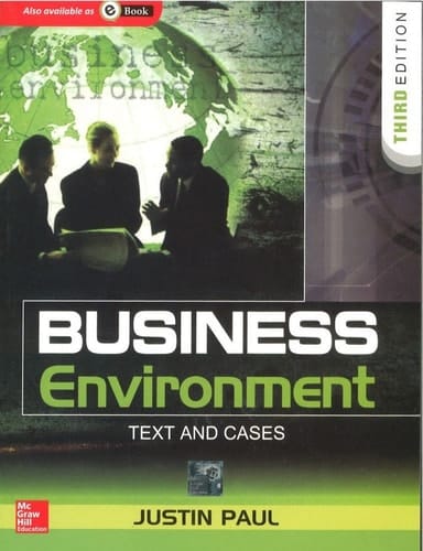 Buss. Environment