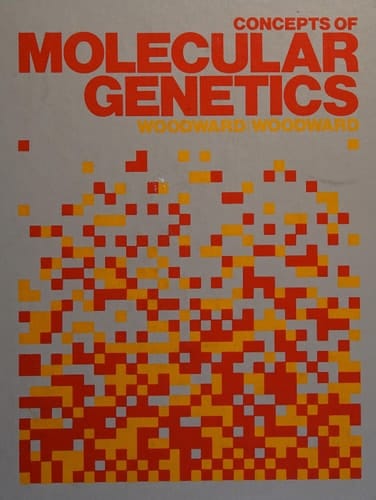 Concepts of Molecular Genetics: Information Flow in Genetics and Evolution (McGraw-Hill Engineering Reference Guide Series)