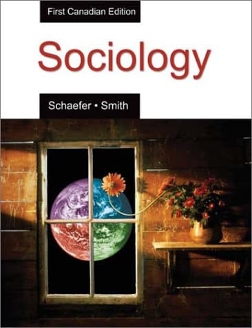 Sociology