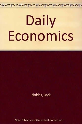 Daily Economics