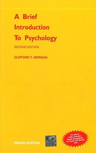 Brief Introduction to Psychology