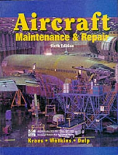 Aircraft Maintenance and Repair