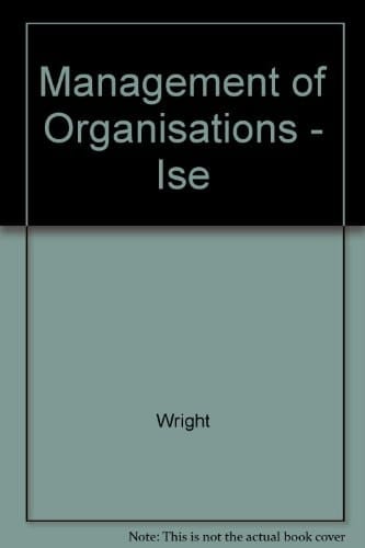 Overrun Edition O/R Management of Organisations
