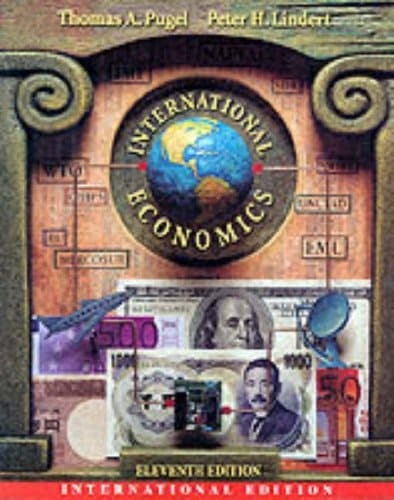 International Economics