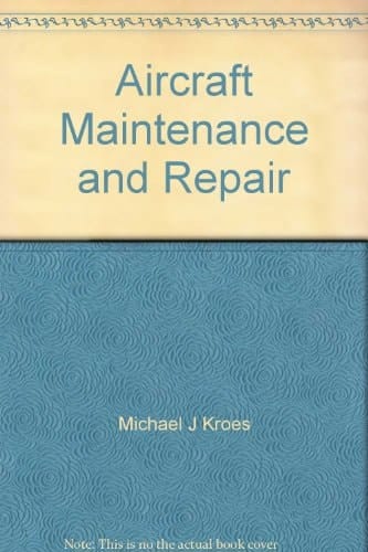 Aircraft Maintenance and Repair