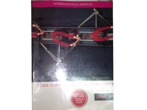 Data Communications and Networking